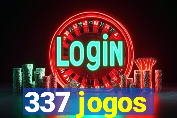 337 jogos